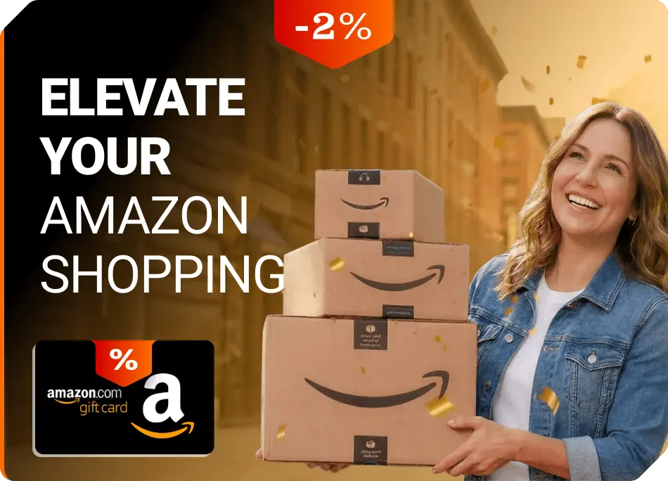 Amazon USA