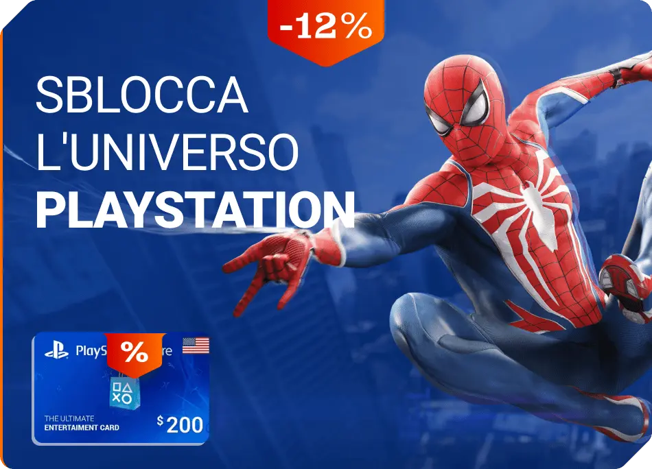 PlayStation Store USA $200 PlayStation Store USA $200