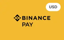 Binance Pay USD