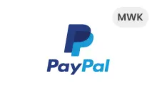 PayPal MWK