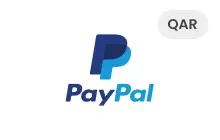 PayPal QAR