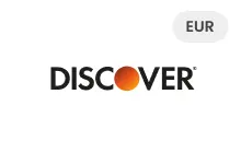 Discover Card EUR