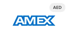 Amex AED