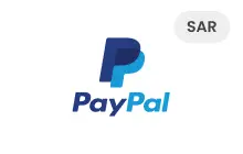 PayPal SAR