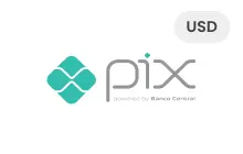 PIX USD