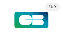 Carte Bancaires Card EUR