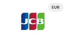 JCB Card EUR