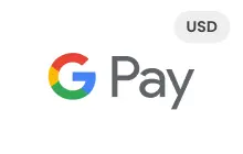 Google Pay USD