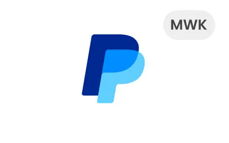PayPal MWK