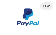 PayPal EGP