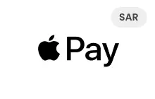 Apple Pay SAR