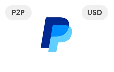 PayPal P2P