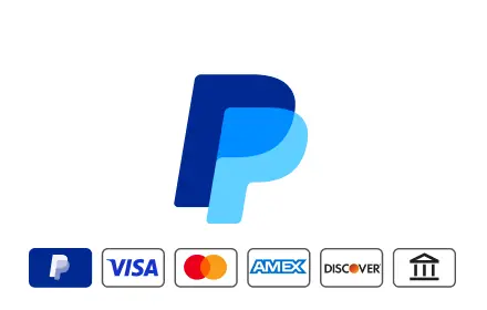 PayPal lokale Banken und Währungen