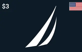 Nautica $3 Nautica $3