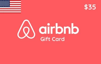 بطاقة Airbnb 35 دولار