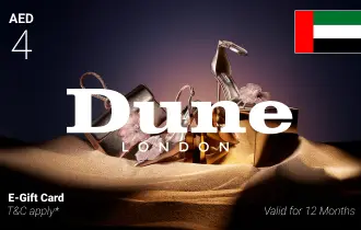 Dune London UAE 4 AED Dune London UAE 4 AED