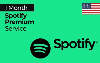 سبوتيفاي امريكا 1 شهر سبوتيفاي امريكا 1 شهر