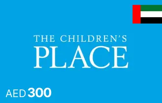 The Children's Place UAE 300 AED