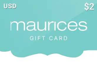 Maurices $2 Maurices $2