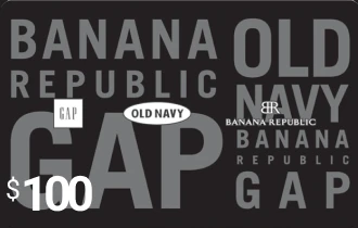 Gap Options $100 Gap Options $100