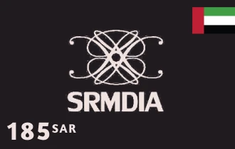 SRMDIA 185 AED SRMDIA 185 AED