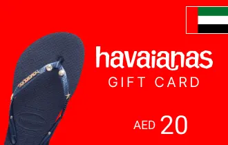 Havaianas UAE 20 AED Havaianas UAE 20 AED