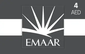 Emaar UAE 4 AED Emaar UAE 4 AED