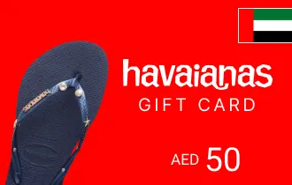 Havaianas UAE 50 AED Havaianas UAE 50 AED