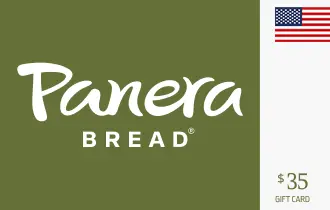 Panera Bread $35 Panera Bread $35