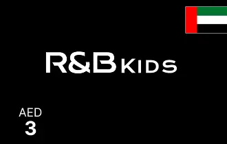 R&B Kids UAE 3 AED R&B Kids UAE 3 AED