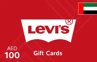 Levis UAE 100 AED Levis UAE 100 AED