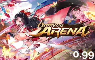 Onmyoji Arena $0.99 Onmyoji Arena $0.99