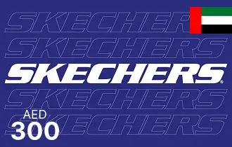 Skechers الإمارات 300 درهم إماراتي Skechers الإمارات 300 درهم إماراتي
