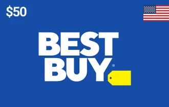 Best Buy USA $50