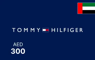 Tommy Hilfiger الإمارات 300 درهم إماراتي Tommy Hilfiger الإمارات 300 درهم إماراتي