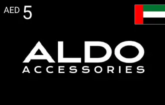 ALDO Accessories UAE 5 AED ALDO Accessories UAE 5 AED