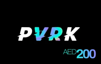 VR Park 200 AED VR Park 200 AED