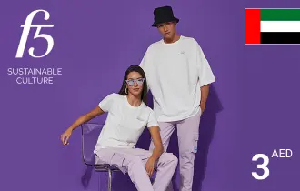 F5 الإمارات 3 دراهم إماراتية