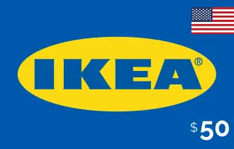 ايكيا الولايات المتحدة الأمريكية 50 دولار ايكيا الولايات المتحدة الأمريكية 50 دولار