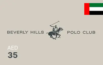 Beverly Hills Polo Club الإمارات 35 درهم إماراتي Beverly Hills Polo Club الإمارات 35 درهم إماراتي