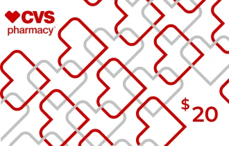 Pharmacie CVS 20 $ Pharmacie CVS 20 $