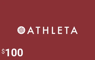 Athleta USA $100 Athleta USA $100