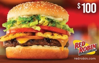 Red Robin