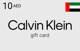 Calvin Klein UAE 10 AED Calvin Klein UAE 10 AED