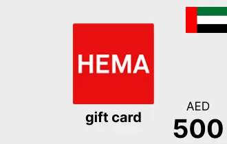 Hema UAE 500 AED Hema UAE 500 AED