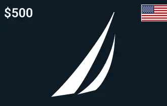 Nautica $500 Nautica $500