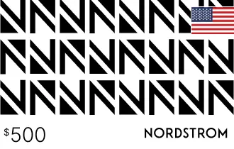 Nordstrom USA $500