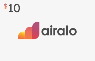 Airalo eSIM $10