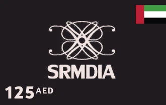 SRMDIA 125 AED SRMDIA 125 AED