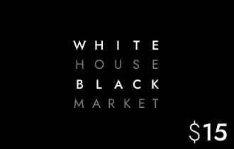 White House Black Market $15 White House Black Market $15